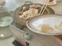 -新粤新疆菜清真餐厅(拱北店)