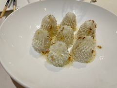 -大鸭梨烤鸭(左家庄店)
