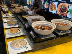 -徽州美食(三十年老店)