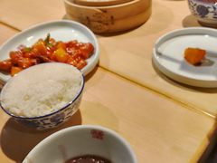 -弄堂小笼包(天津南开大悦城店)