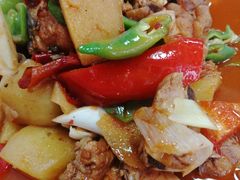 -清真海瑞琪麻辣烫(越秀店)