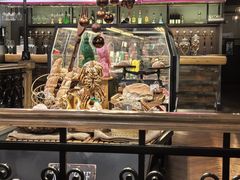 -秋林西餐厅(总店)
