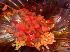 -粉墨特色菜·烧烤音乐酒馆