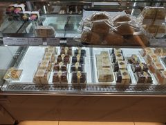 -烘焙町面包店(西四店)
