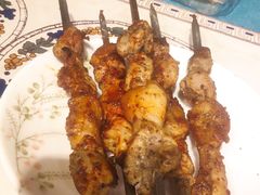 -贯贯吉·清真餐厅(浙江中路店)