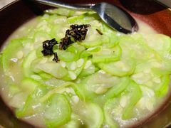 野米原汁湖南白丝瓜-望湘园·小雅(德基店)