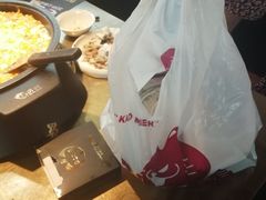-吞鱼兽麻辣烤鱼(万达店)