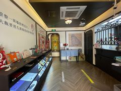 -中国邮政(淮海中路)