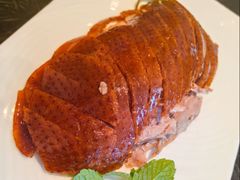 -大董(华贸购物中心店)