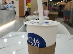 -茶百道(龙阳广场店)