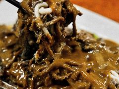 水爆肚-正宗天津烧麦馆(柳州路店)