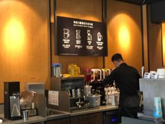 -星巴克(福州三坊七巷店)
