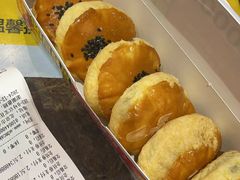 -味多美蛋糕(安定门店)