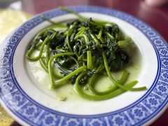 -黎家风味餐厅(锦绣花园店)