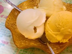 名三色球-顺记冰室(宝华路店)