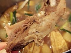 -新兴·金羊座·粤菜点心(乐峰店)
