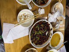 -老丘丘(较场口店)