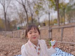 -东郊湿地公园