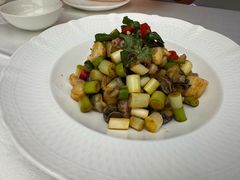 -品海楼·大连海胆锅贴馆(东港店)