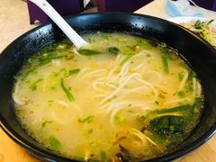 香辣过桥米线-云腾食府·云南菜
