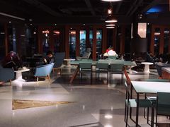 大堂-sugarman espresso素饮糖人高新咖啡工厂