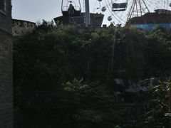 -美心红酒小镇游乐园