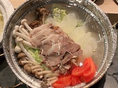 -西贝(宝乐汇店)