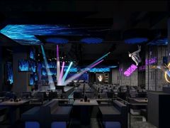 -MOSSO音乐酒吧·live house(南京旗舰店)