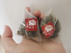 桂花茶包-侯师傅热炒店(印象城店)