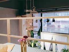 -艾蜜西餐厅(梅园店)