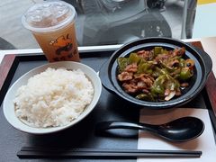 -永和大王(华侨城店)