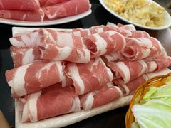 -情忆草原涮肉馆
