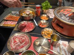 -西塔老太太泥炉烤肉(龙湖北苑天街店)