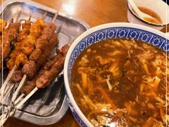-凤齐羊肉烩面馆