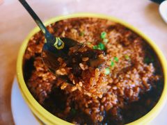 糯米排骨-小江南(高新天泺路店)