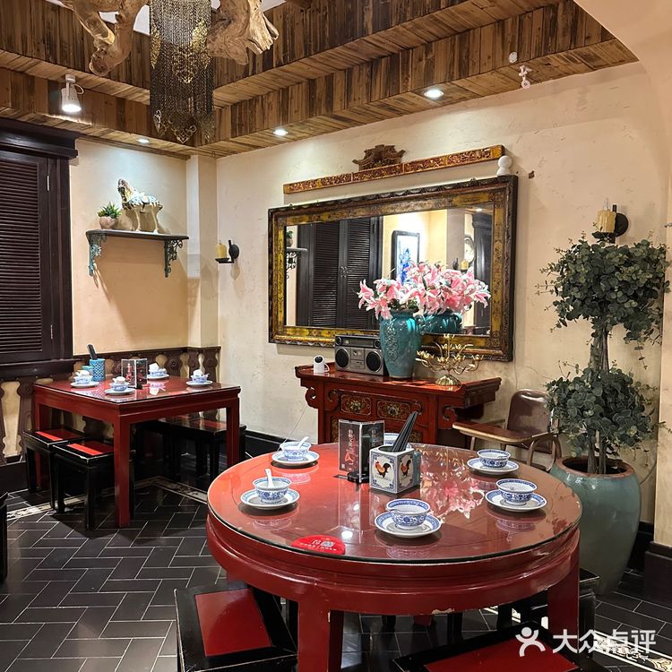 📣:好厅闽南小馆/ 泉州小巷里的闽南私房菜✔️~