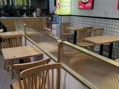 -粥瓜婆特色砂锅粥(白石洲店)