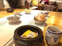 -白鹭原茶艺馆