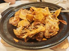 翔安姜母鸭-大厝宅海鲜馆