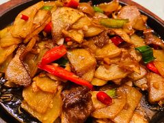 -鸿兴楼酒家嘉山路店