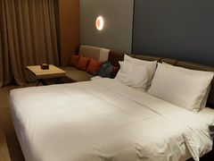 -桔子酒店(成都蜀汉路东地铁站店)