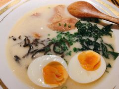 豚骨拉面-初居食屋日式料理(万象城购物中心店)