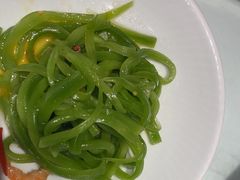 -北京老铺烤鸭(高新店)