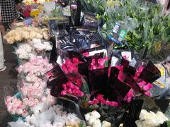 -循礼门鲜花花市(武汉循礼门店)