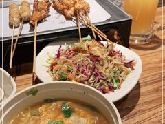 -管氏翅吧(国展店)