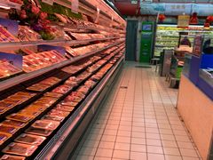 -京客隆超市(京源店)