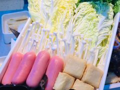 -半天妖烤鱼(和平印象城店)