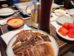 -皇城老妈·大连海鲜火锅(港湾店)