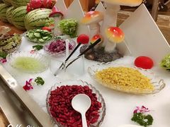 -芭菲盛宴·环球美食(锦城万达广场店)