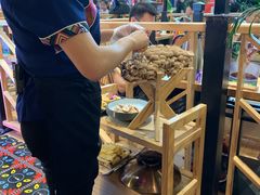 大堂-椰夫人·养生椰子鸡(金沙洲永旺店)